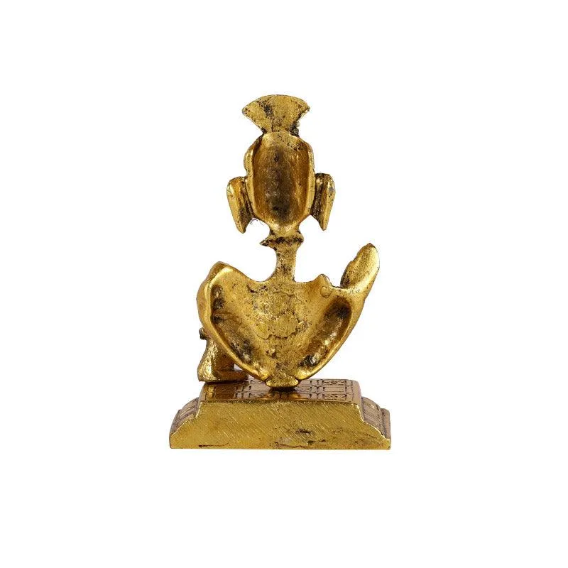 Gajanana Bliss Idol media 3