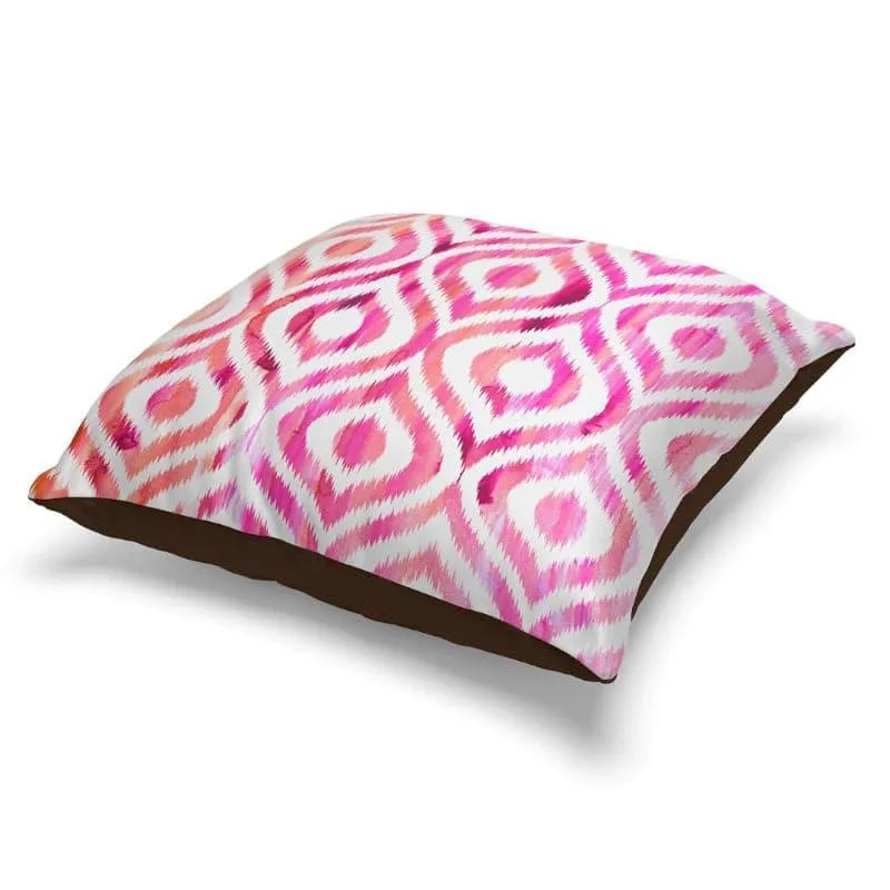 Utra Printed Cushion Cover - Set Of Five media 4