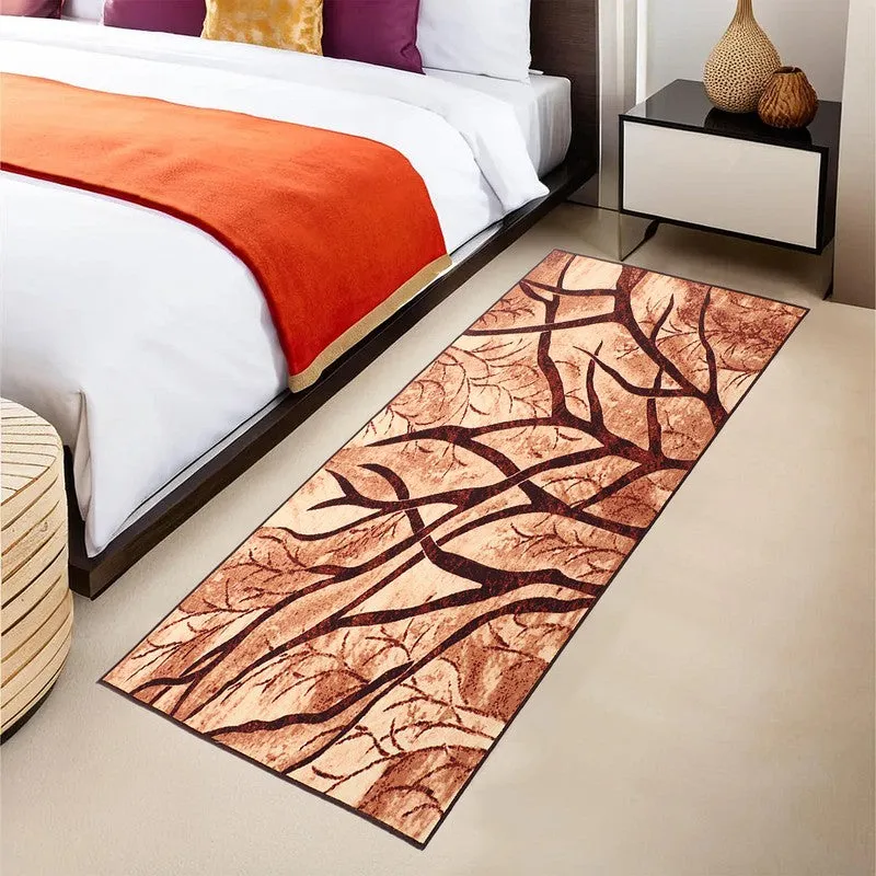 Climber Nylon Runner Rug media 3