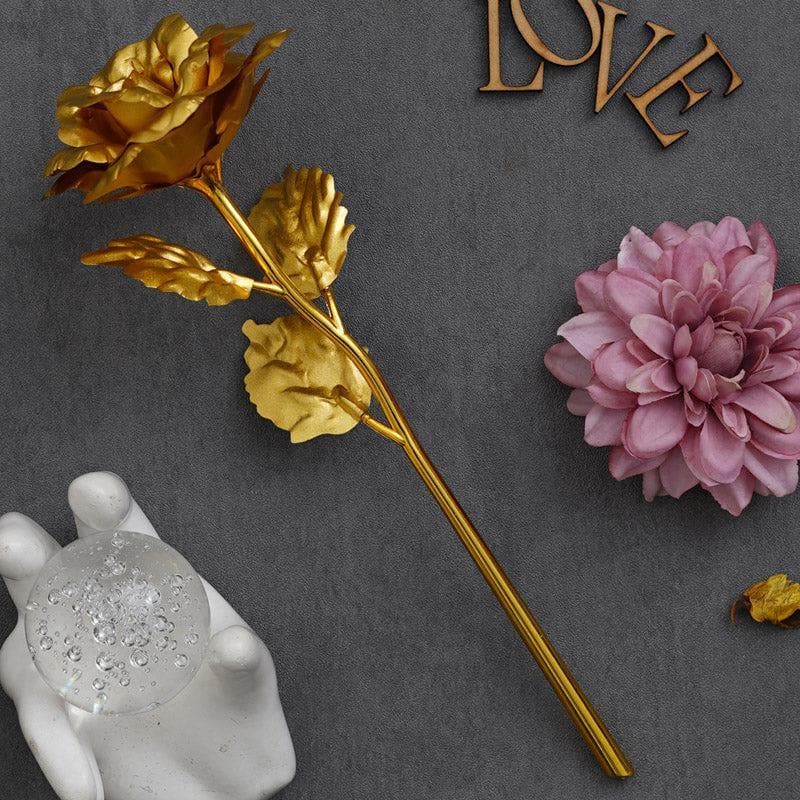 Promise Rose Valentine Showpiece media 3