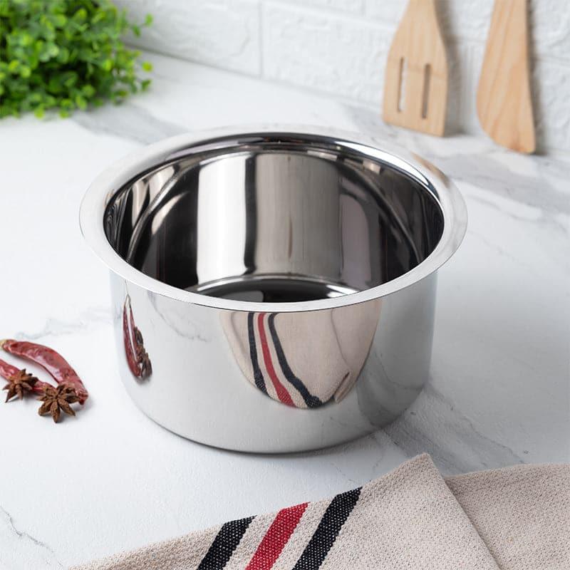 Stainless Steel