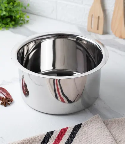 Stainless Steel