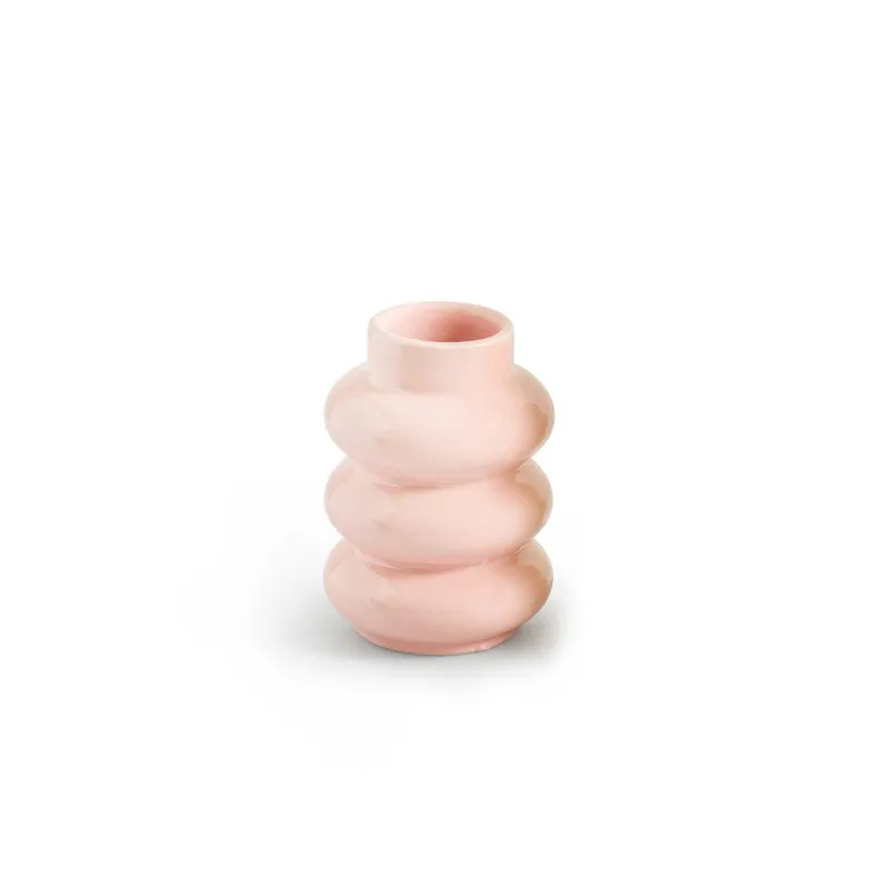 Nova Ceramic Vase - Set Of Two media 5