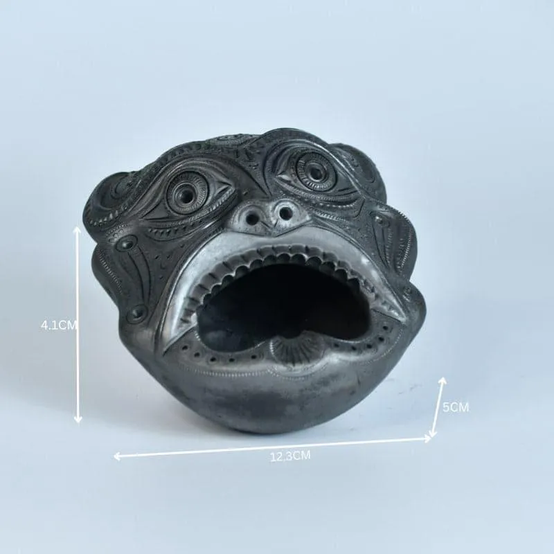 Maada Asura Showpiece media 4