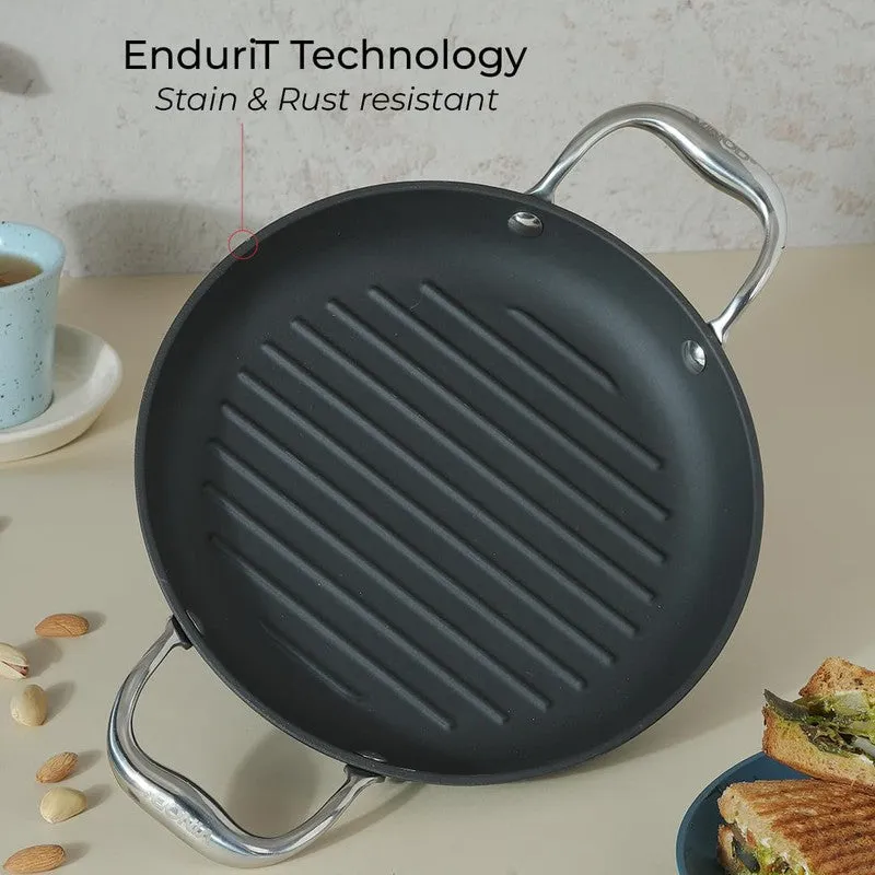 Vinod Arixo Vant Grill Pan media 4