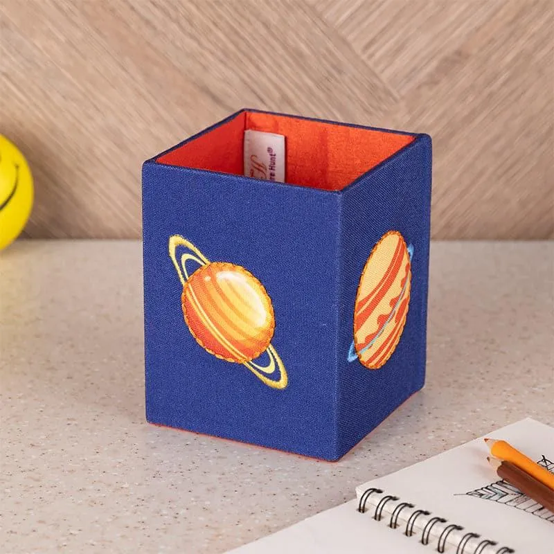 Solar System Stationary Holder - Space Show Collection media 3