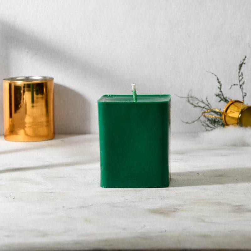Kindness - Mahogany Shea Scented Candle media 3