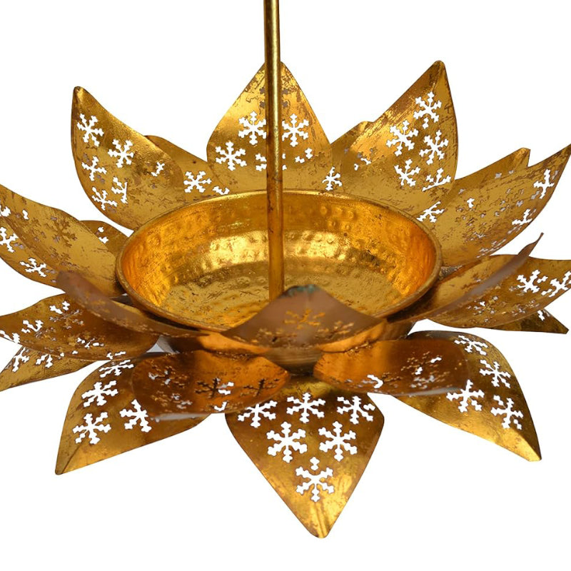 Siroa Lotus Hanging Urli media 4