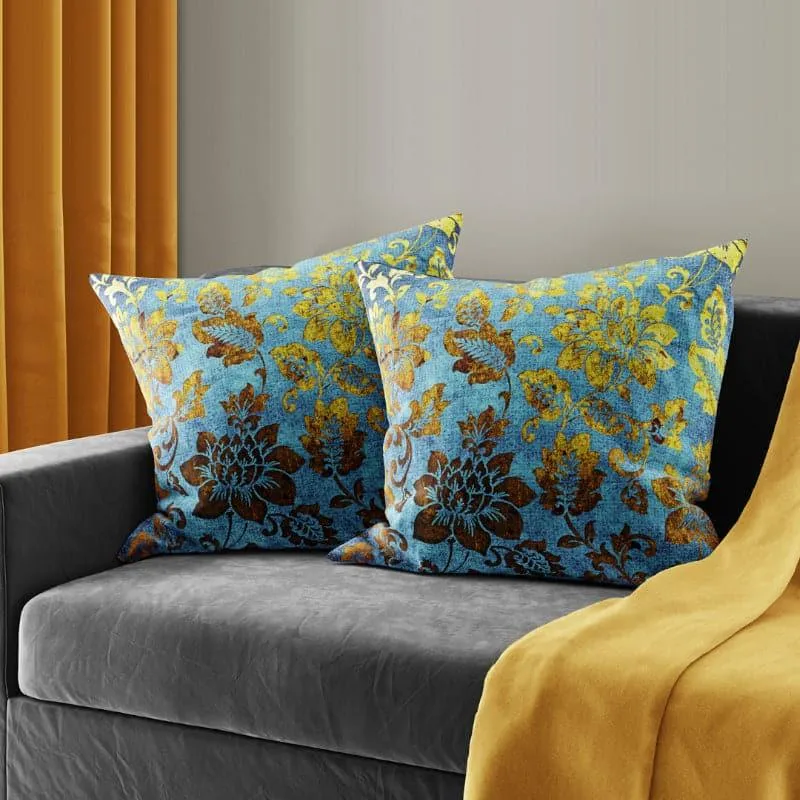 Alchema Cushion Cover - Set Of Two media 1