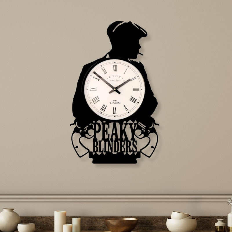 Peaky Blinders