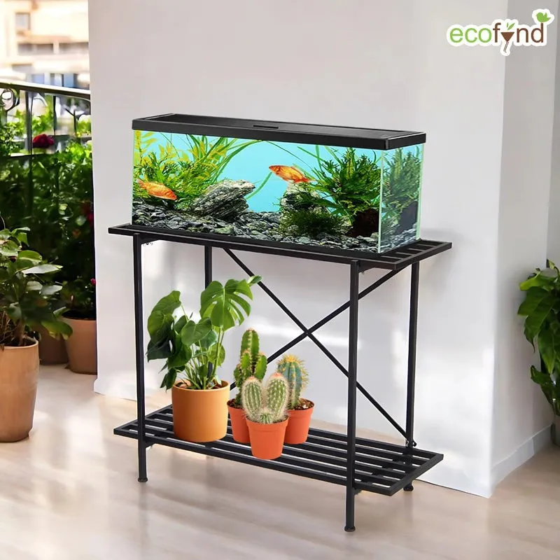 Liana Metal Rack - 10