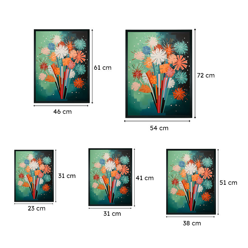 Bloomscape Wall art media 8