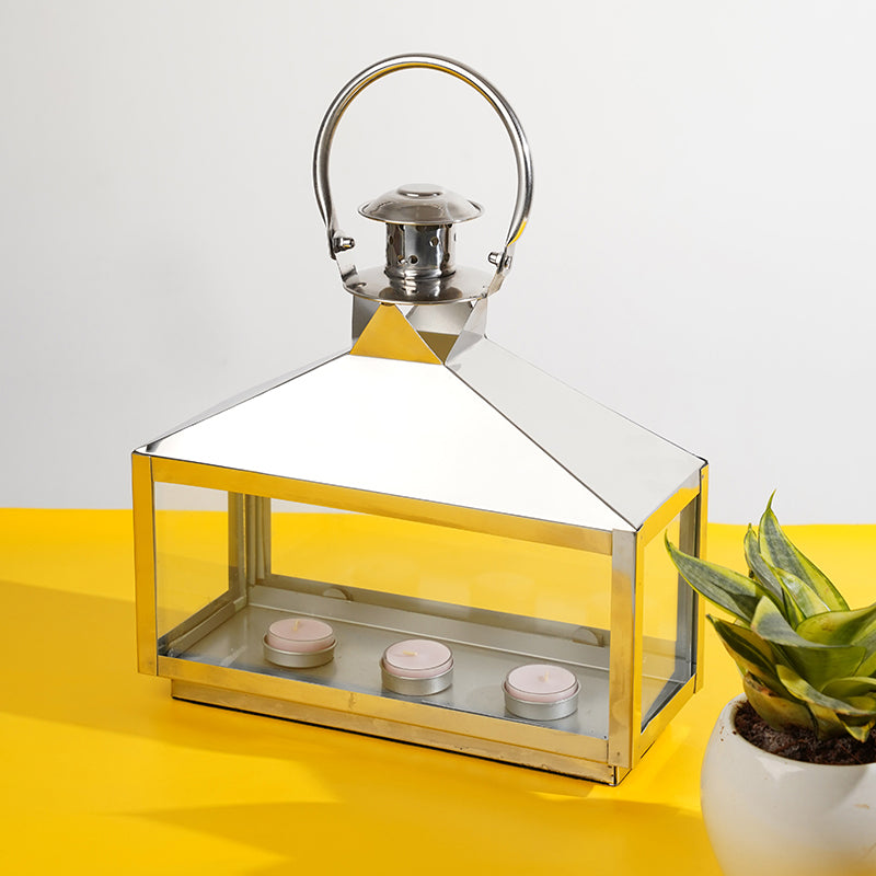 Hemsha Tealight Candle Holder