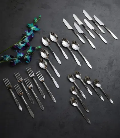 Stainless Steel