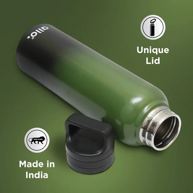 HydroMax Stainless Steel Water Bottle - 950 mL media 7