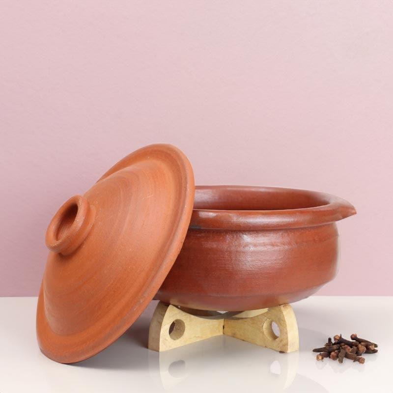 Brown/2000 ML