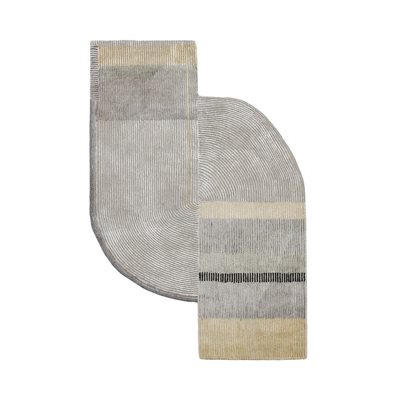 Planar Cotton Carpet