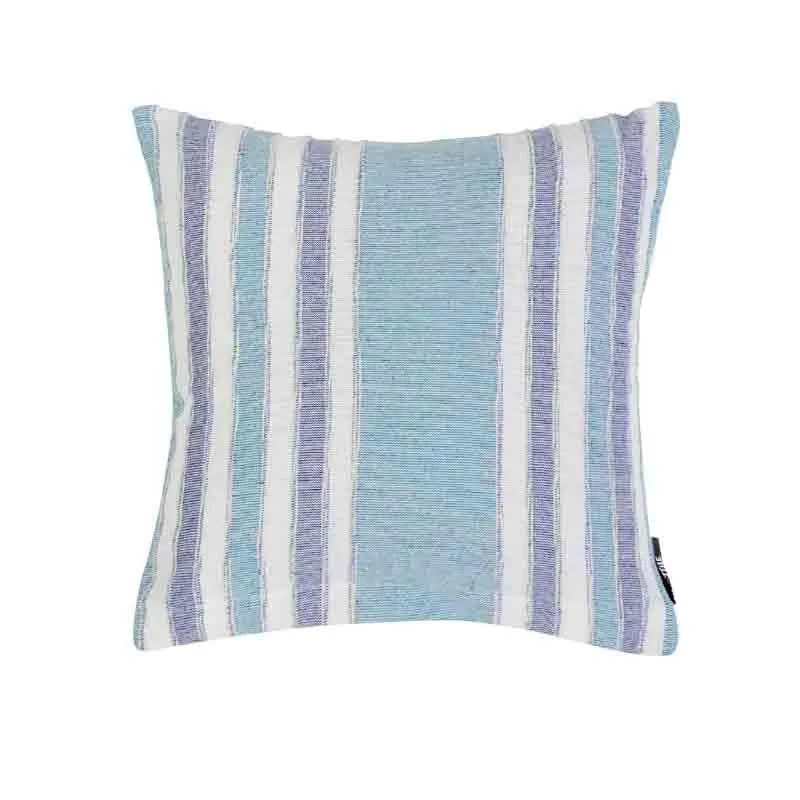 Candy Shop Cushion Cover - Blue - Set Of Five media 3