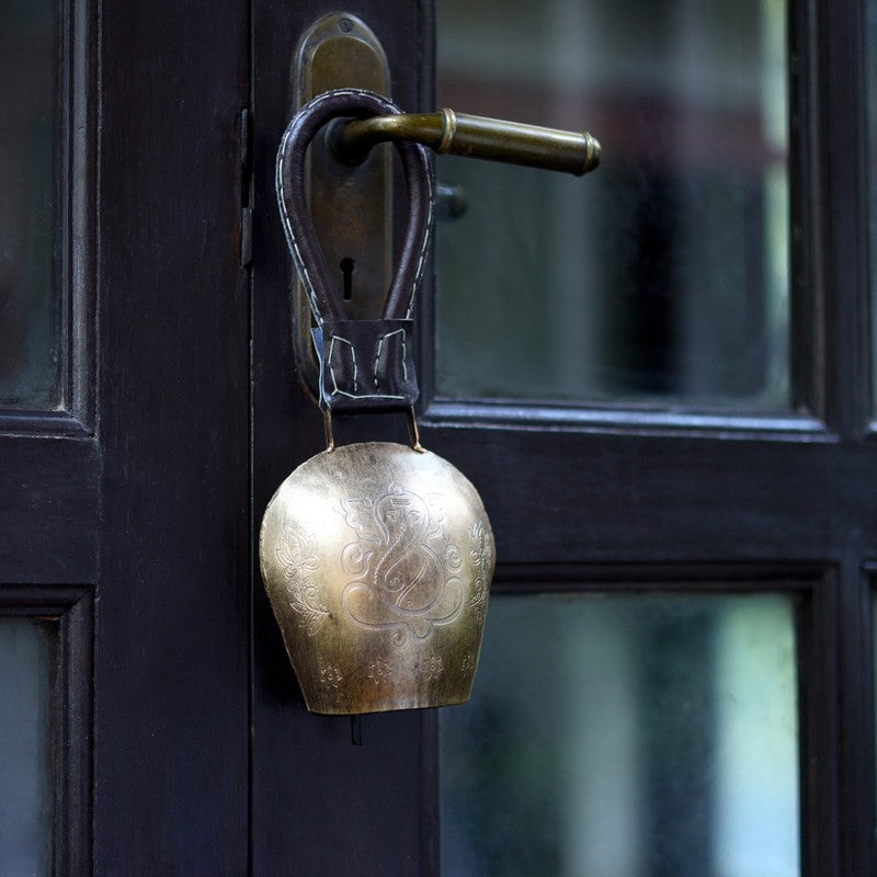 Bellique Decorative Hanging Bell media 4