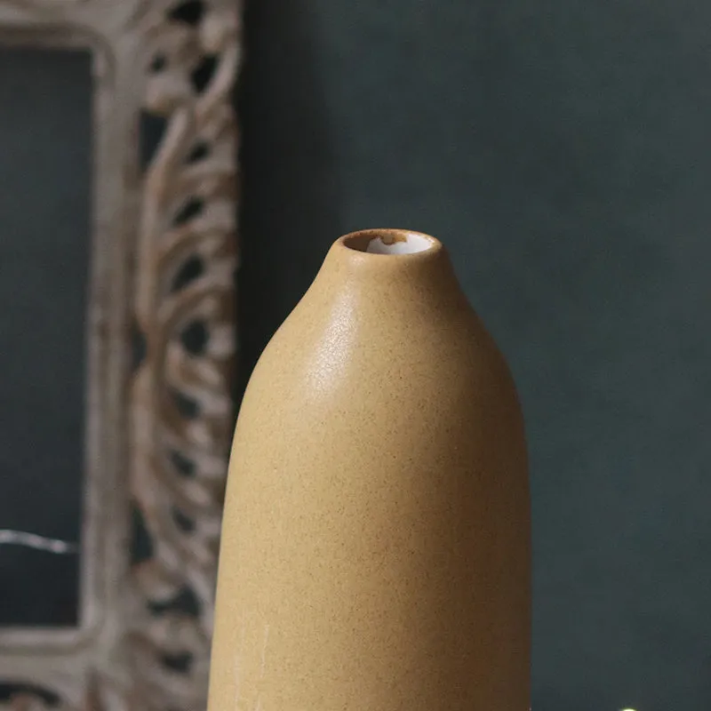 Toula Ceramic Vase media 5