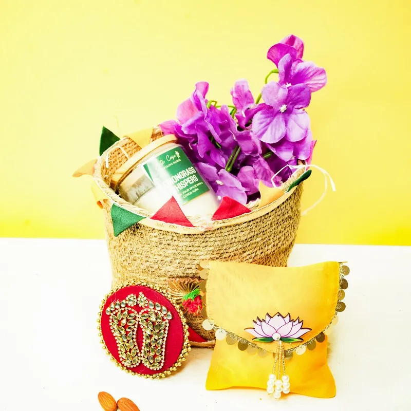 Sugandh Gift Box media 4