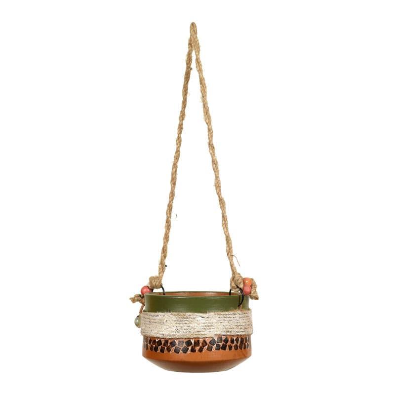 Aatish Earthen Planter media 4