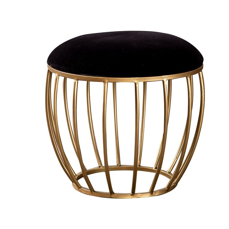 Monroe Ottoman And Side Table Combo - Two Piece Set media 6