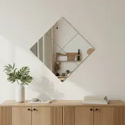Wall Mirrors category
