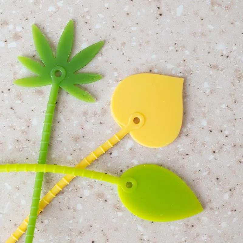 My Drink Cup Tags - Set Of Six media 5