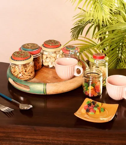 Mango Wood
