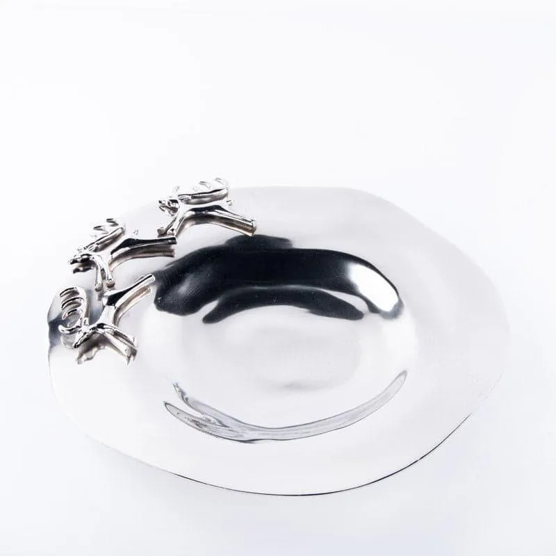 Levro Aluminum Platter media 5