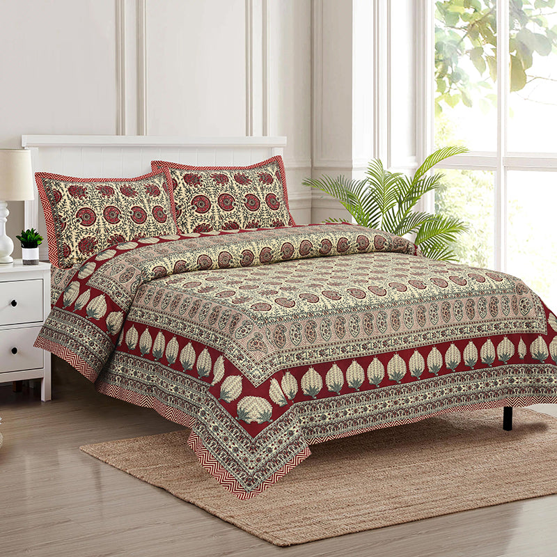 100% Cotton