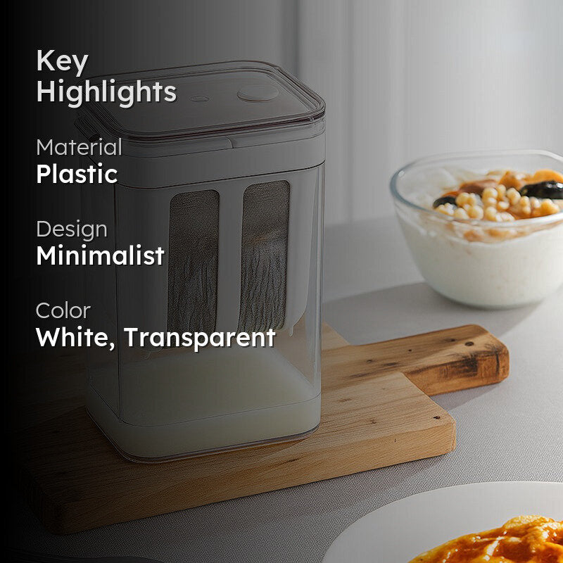 Filtra Yogurt Strainer media 2