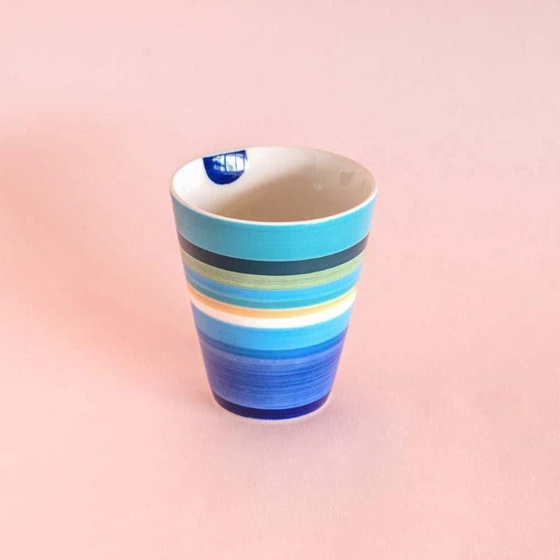 Rainbow Road Mugs - Set Of 2 media 4