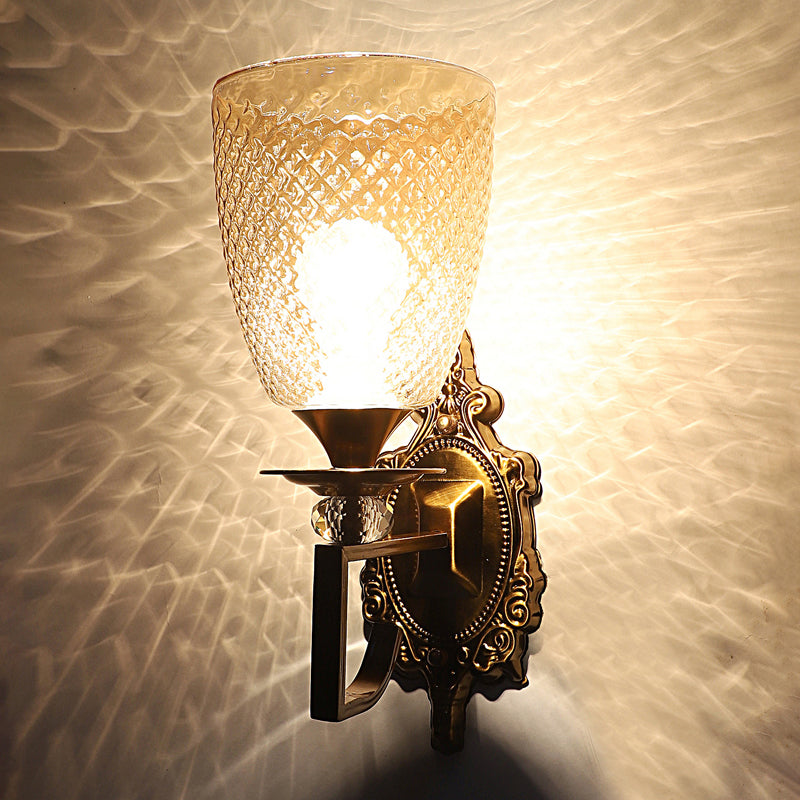 Kiora Iron Wall Lamp media 7