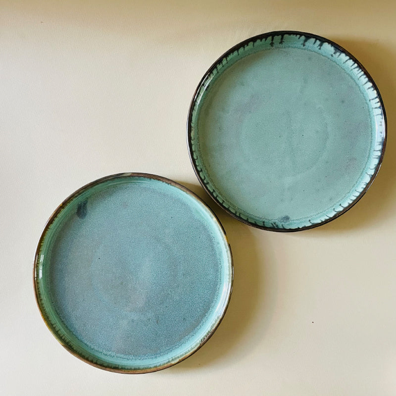 Anva Dinner Plate media 3