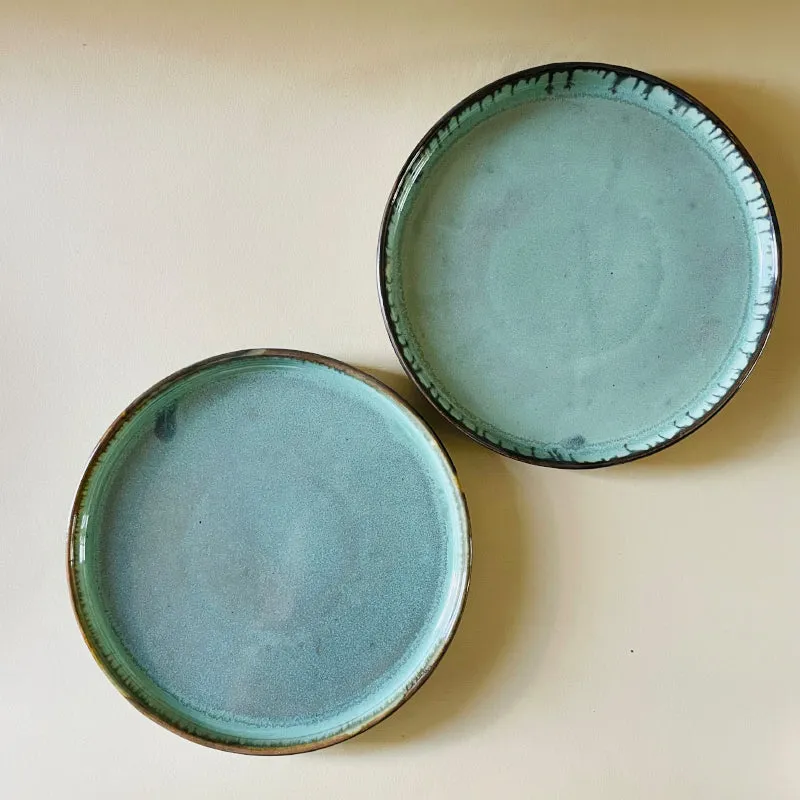 Anva Dinner Plate media 3