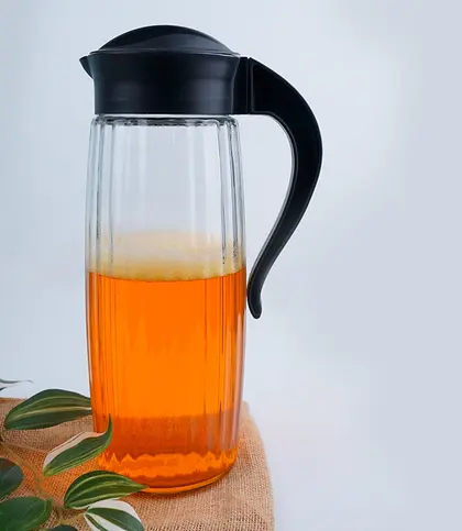 Glass