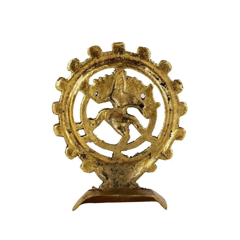 Divine Natraj Idol media 4
