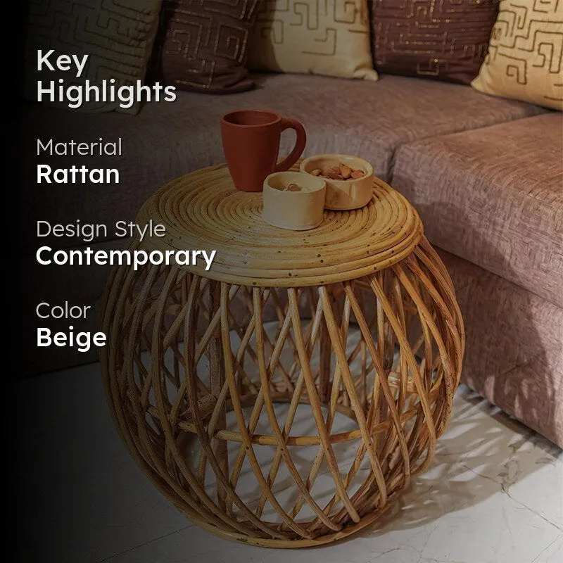 Eble Accent Table media 2