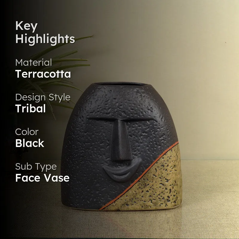 Maxoma Face Vase media 2