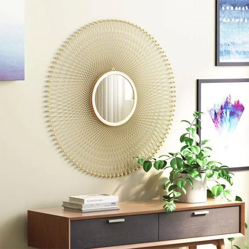 Rados Charme Wall Mirror media 4