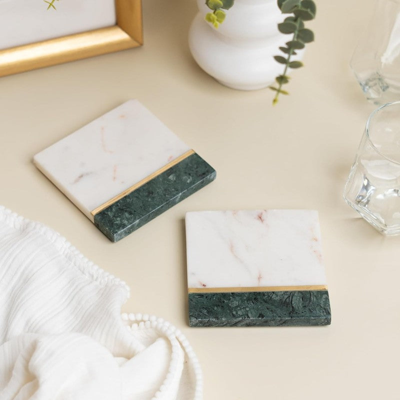 Marble
