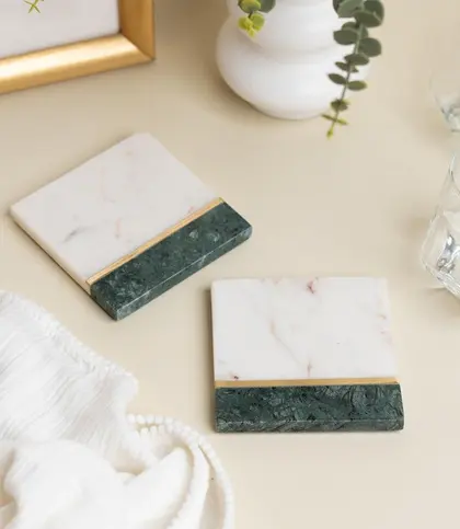 Marble