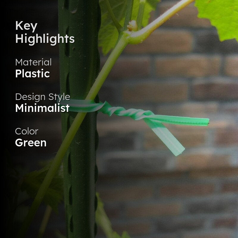 Natura Plant Wire media 2