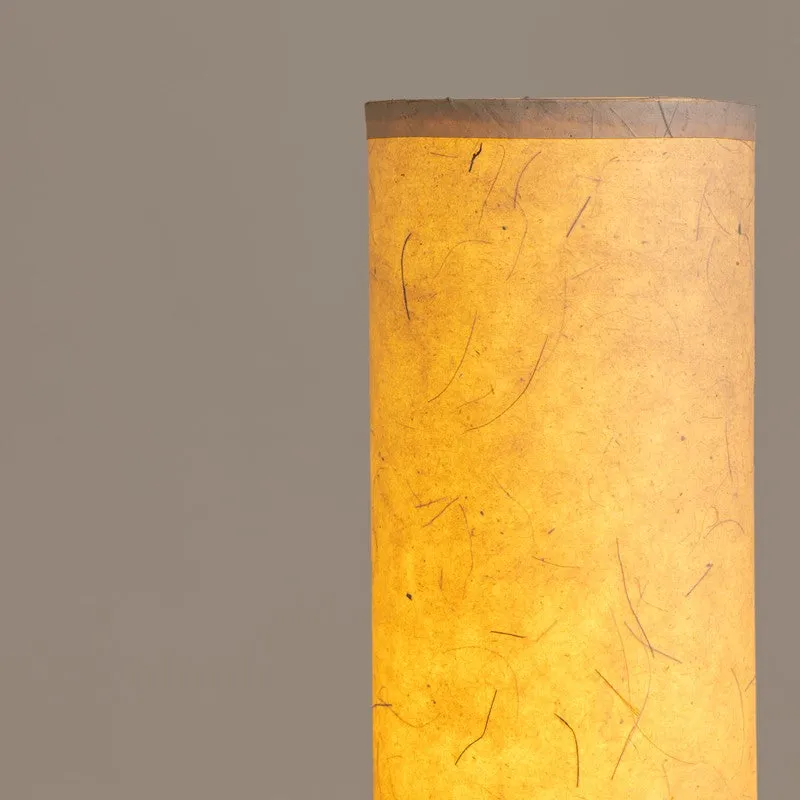 Fig Living Magnus Touch Table Lamp - Ivory - 11