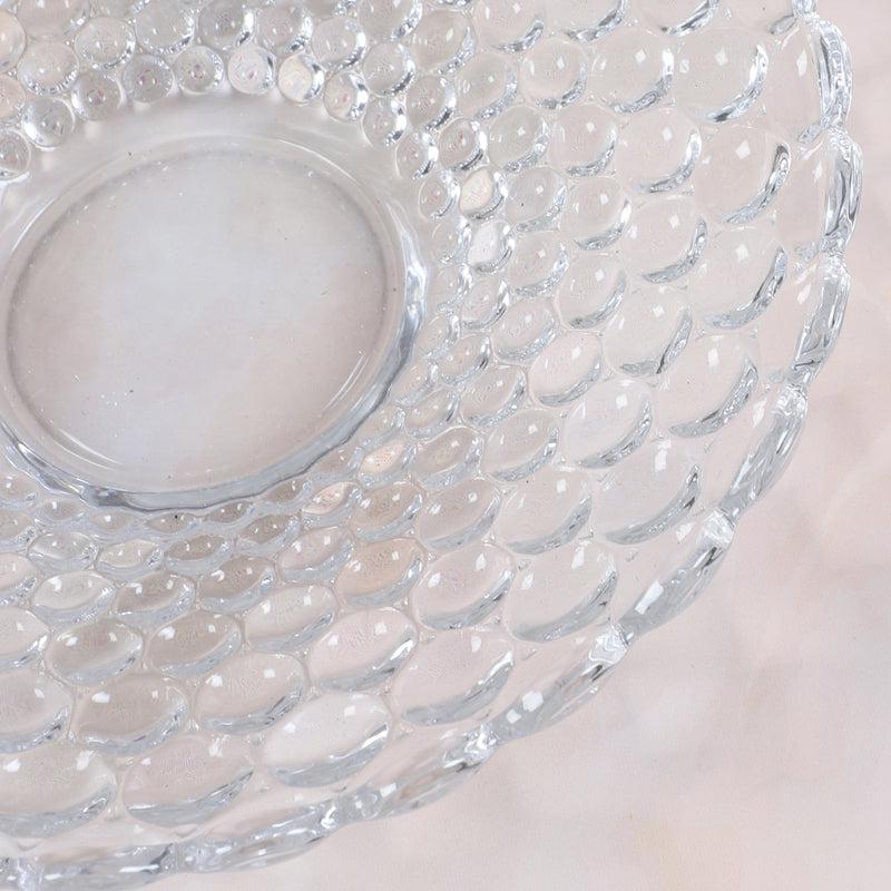 Firouz Glass Platter media 3