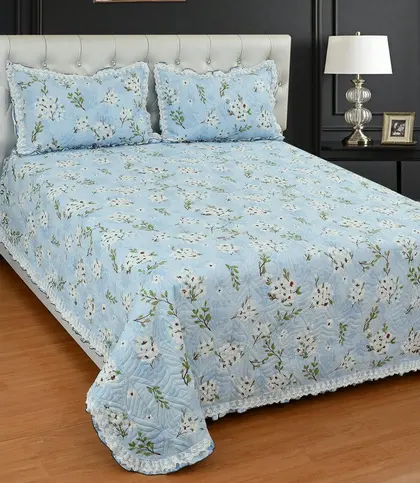 Glace Cotton/Microfiber
