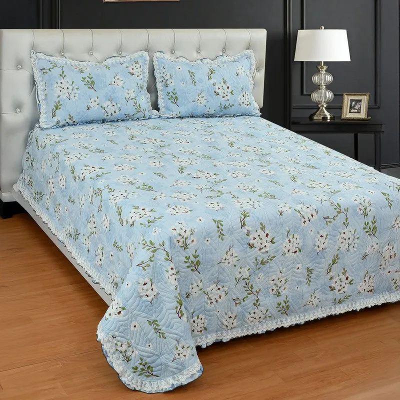 Jasmin Bedcovers media 1