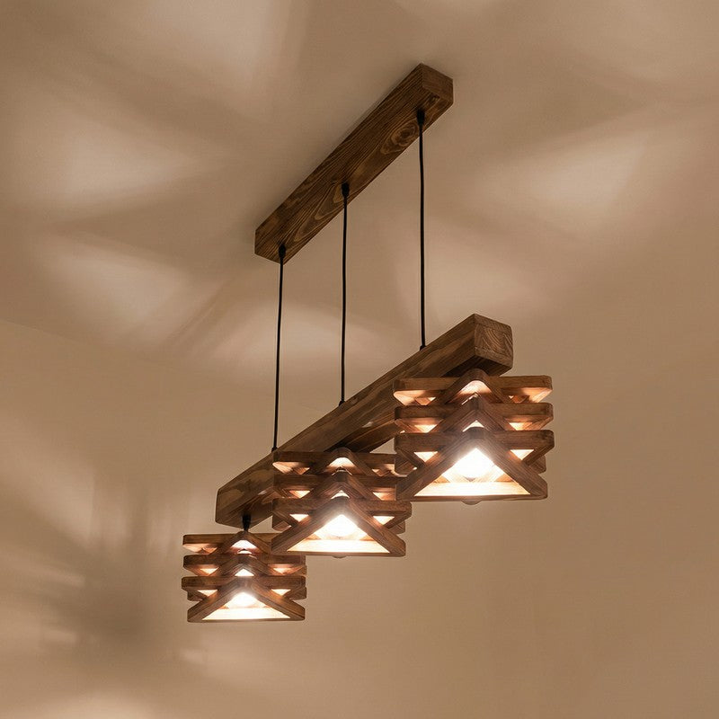 Medora 3 Series Hanging Light image 6